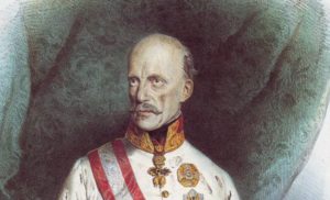 Erzherzog Johann Von Österreich